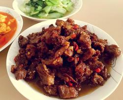 红烧鸭