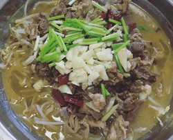 全世界最好吃的水煮肉片