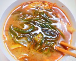 酸辣粉