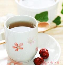 秋梨膏