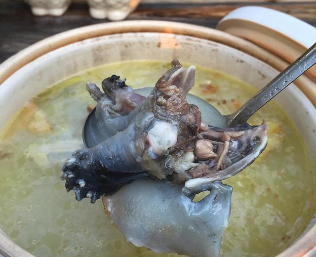 甲鱼汤
