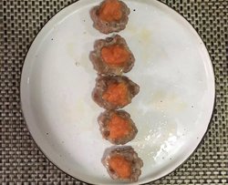 大圣食谱:香煎牛排