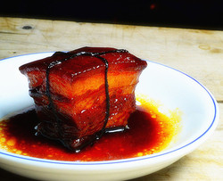 东坡肉