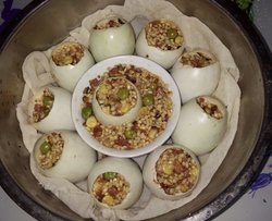 糯米蛋