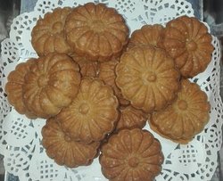 香酥饼