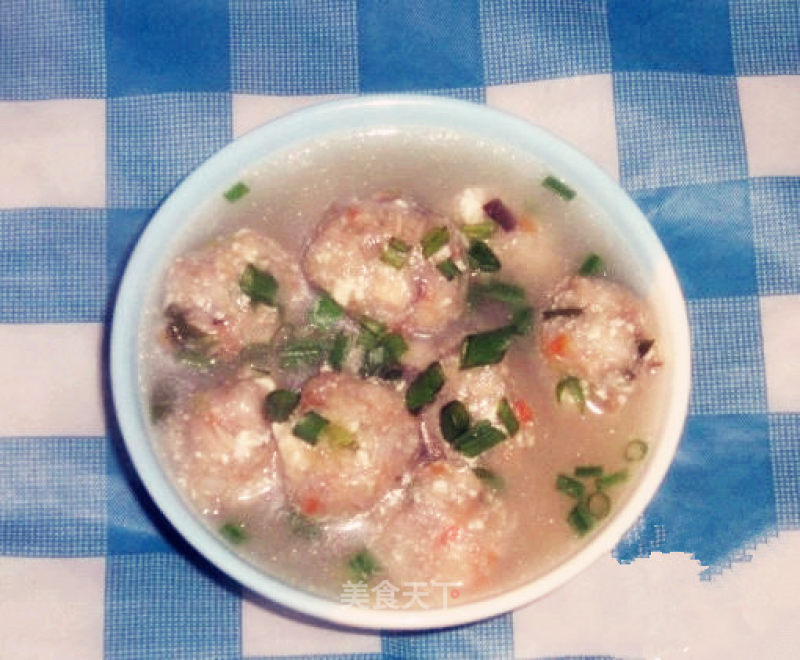 松丸子