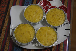 西米布甸