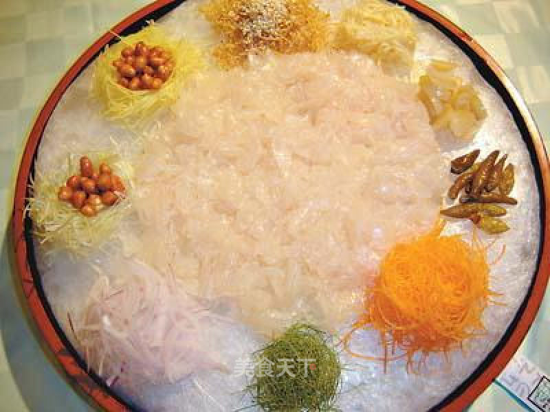 鱼生