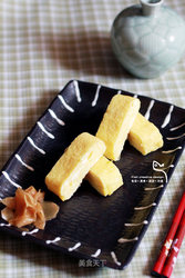 深夜食堂——玉子烧