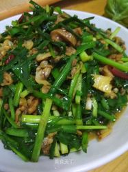下饭小炒