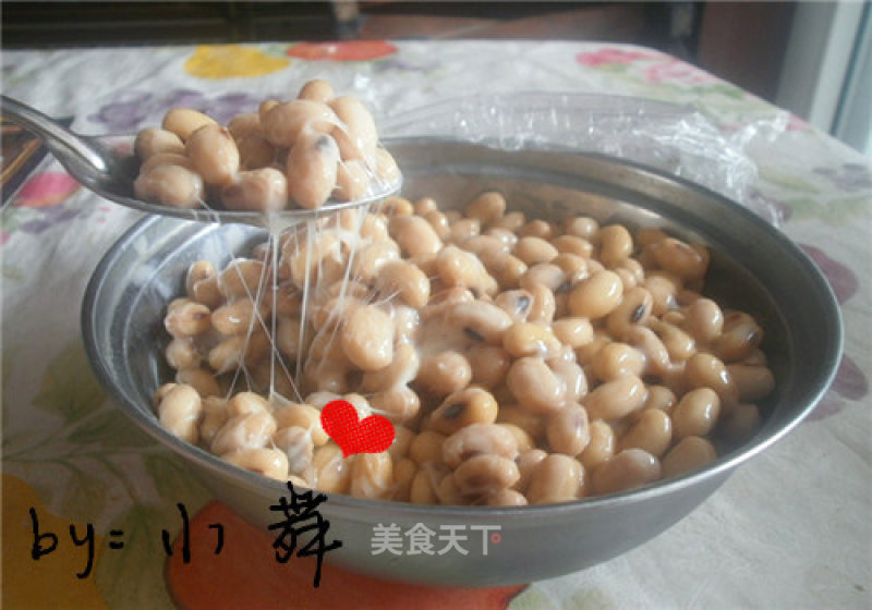 纳豆