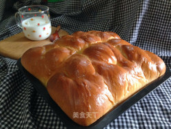 老式面包——曾风靡一时的怀旧经典