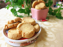玛格丽特小饼干