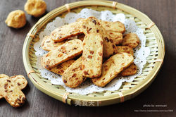 无花果硬质饼干