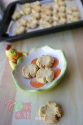 玛格丽特小饼干