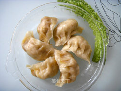 蒸饺