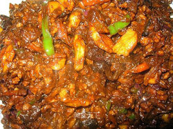 营养美味肉酱