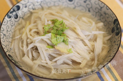 烩藕丝