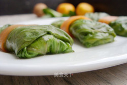拍砖菜----------生财包