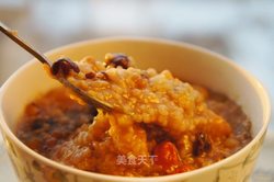 杂粮腊八粥
