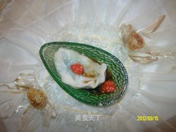 ✿我家的老边饺子✿