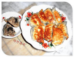 杏鲍菇炒肉片