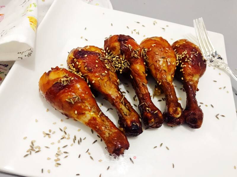 鸡腿