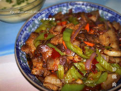 回锅肉
