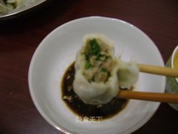 鲜美饺子1--鲅鱼饺子（超详细版）