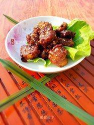 糖醋排骨