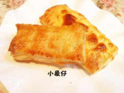 菠萝派—飞饼版