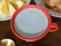 高钙鲫鱼汤