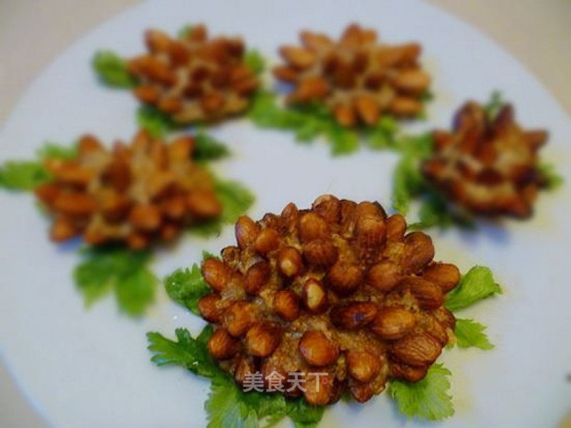 山珍野菊