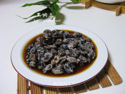 黑豆纳豆