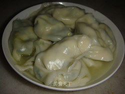 饺子