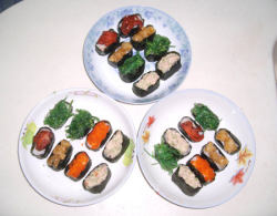 寿司系列2