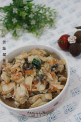 新手下厨，学做上海本帮菜“醋溜鱼”