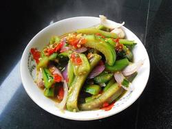 剁椒小炒