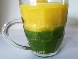 两色饮