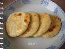 发面饼