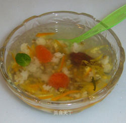 多样汤