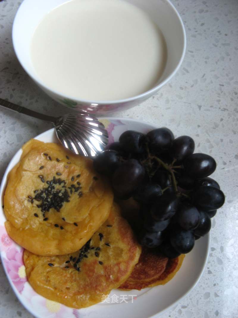 柿饼