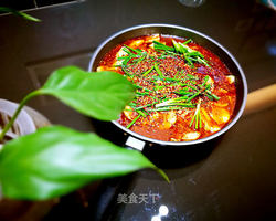 水煮鱼