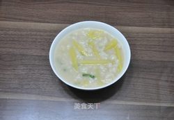 土豆珍珠汤