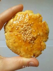 酥到没边——素油版花生酥