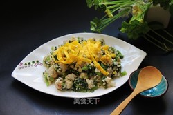 五宝茼蒿