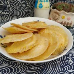 鸡蛋灌饼