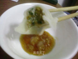 鲅鱼饺子
