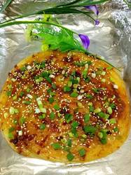 酱香饼