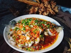 川香鱼片